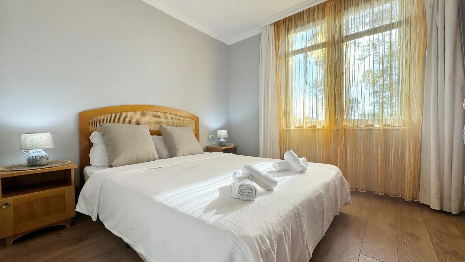 Stunning 2-Bed Apartment In Sozopol 0*,  Bulgaria