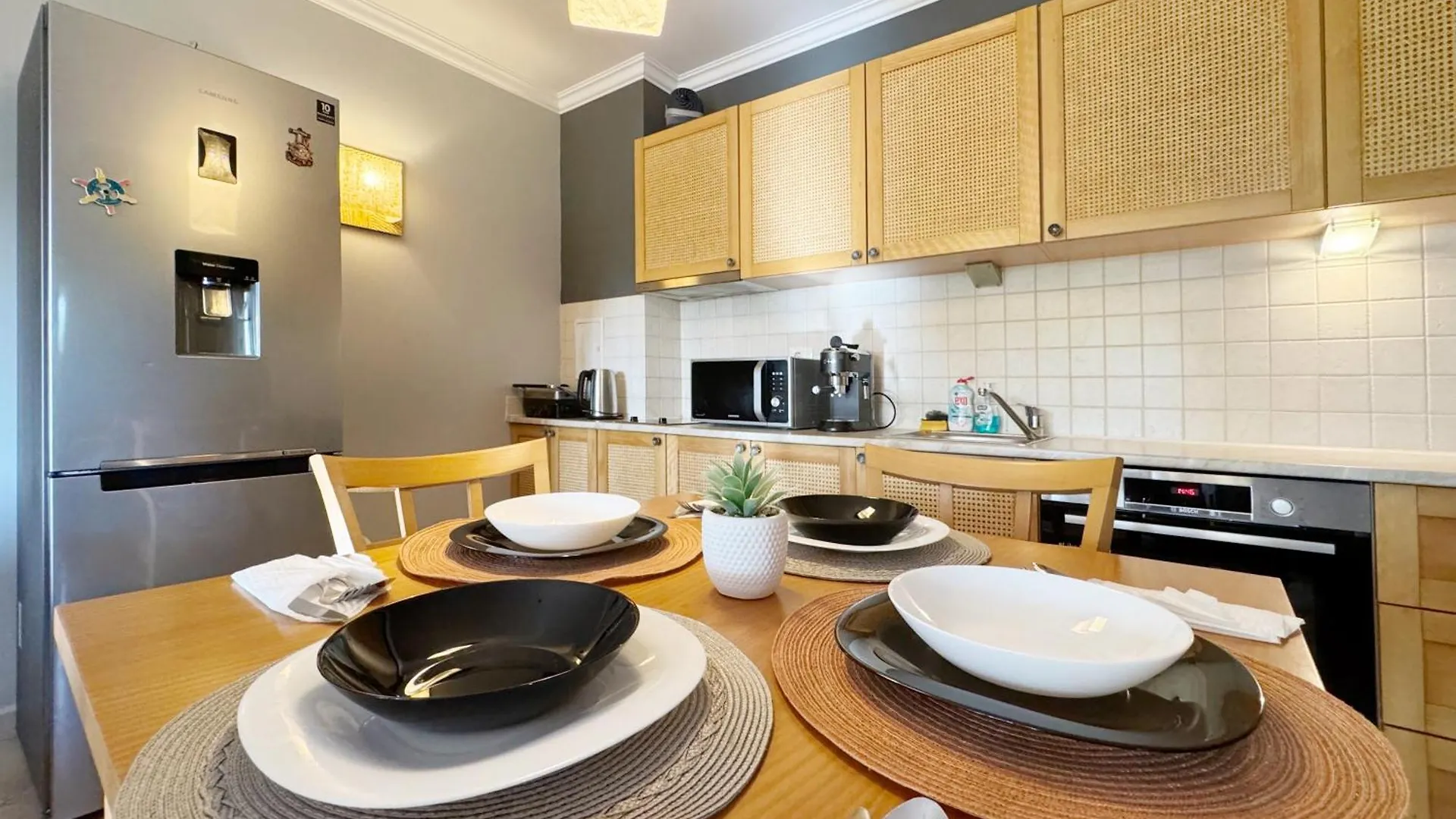 Stunning 2-Bed Apartment In Sozopol