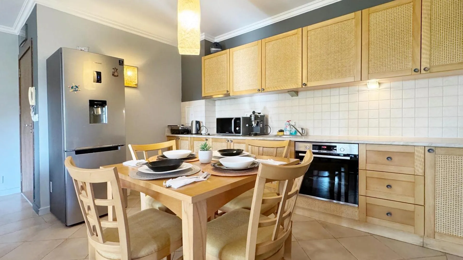 Stunning 2-Bed Apartment In Sozopol