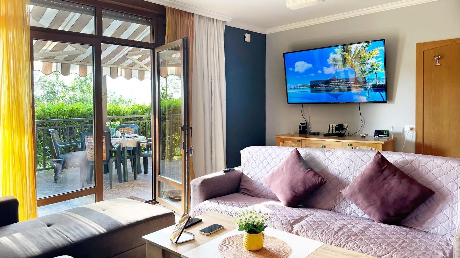 Stunning 2-Bed Apartment In Sozopol 0*,  Bulgaria